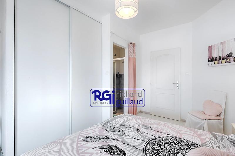 Villa - 190 m² - 5 pièces