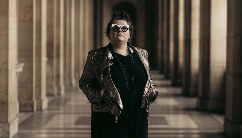 Festival les Enchanteurs - Mathilde