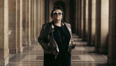 Festival les Enchanteurs - Mathilde