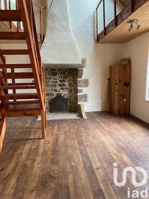 Maison - 82 m² - 3 pièces