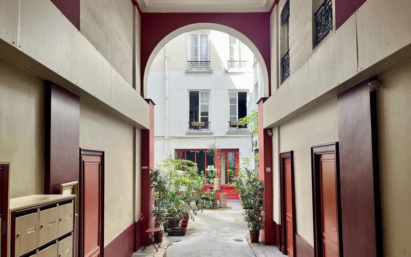 Appartement - 74 m² - 4 pièces