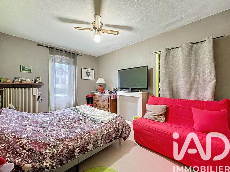 Maison de ville - 126 m² - 5 pièces