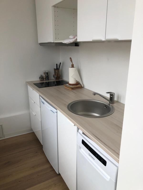 Immeuble - 230 m² - 6 pièces