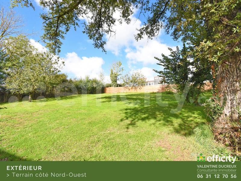 Maison - 180 m² - 6 pièces