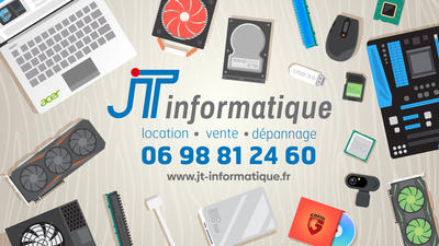Jt-informatique