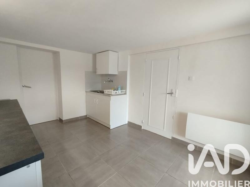 Maison de village - 89 m² - 4 pièces