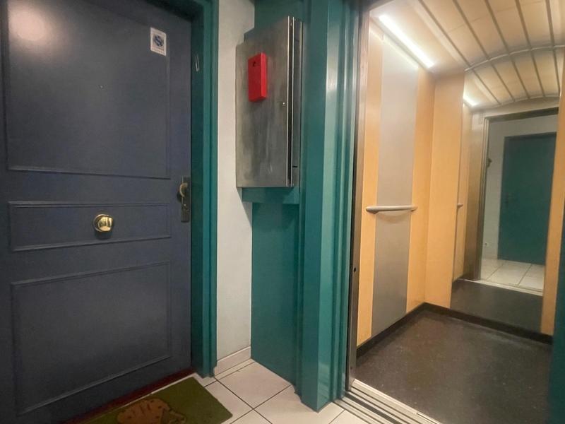 Appartement - 89 m² - 3 pièces