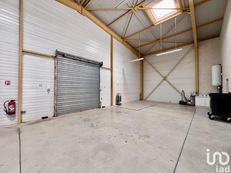 Local commercial - 460 m²