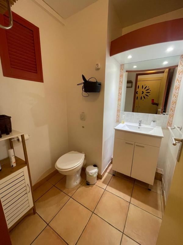 Studio - 20 m² - 1 pièce