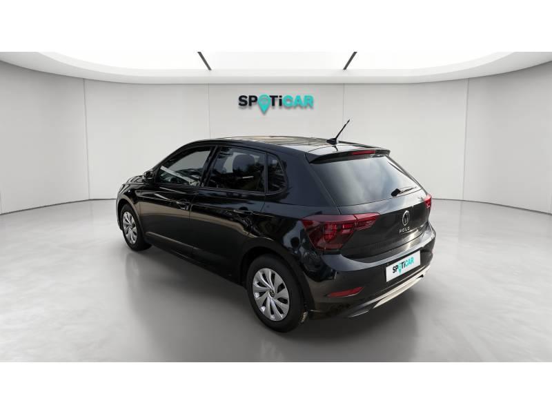 Volkswagen Polo 1.0 Tsi 95 s&amp;S Dsg7 Life