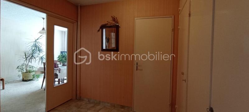 Appartement - 92 m² - 5 pièces