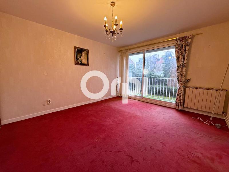 Appartement - 120 m² - 5 pièces