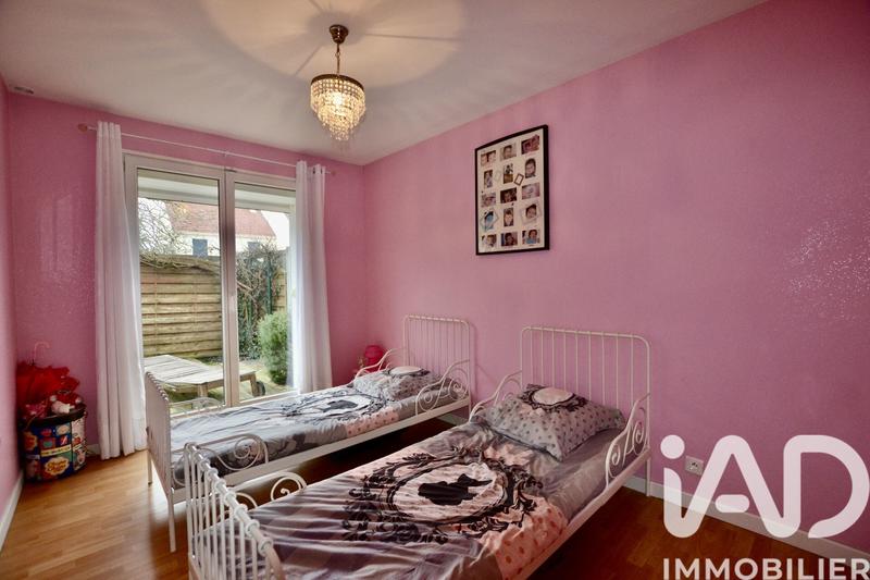 Maison de maîtres - 181 m² - 8 pièces