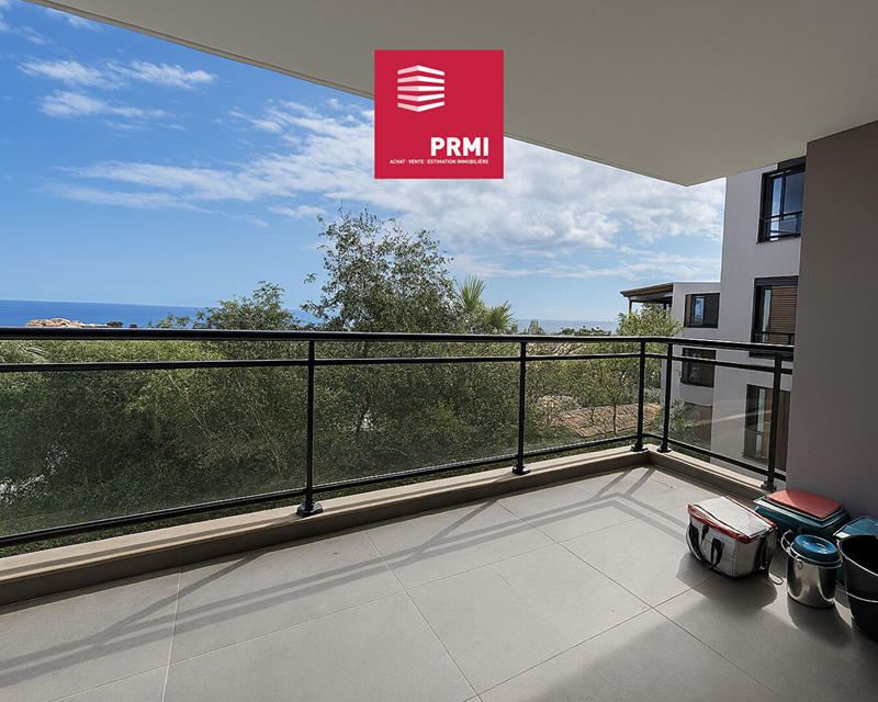 Appartement - 41 m² - 2 pièces