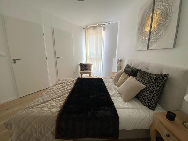 Appartement - 79 m² - 4 pièces