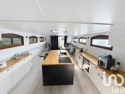 Maison - 160 m² - 5 pièces