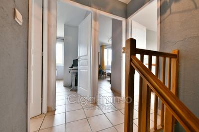 Villa - 111 m² - 4 pièces