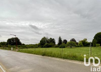 Terrain - 1 130 m²