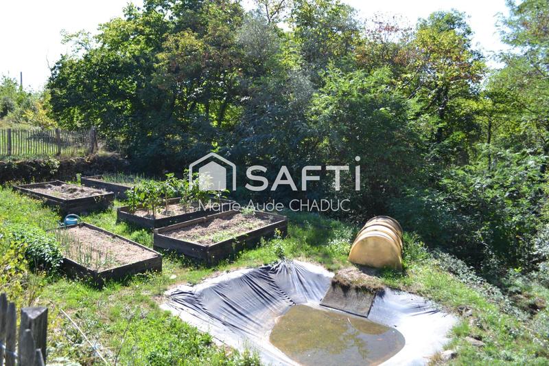 Maison - 292 m² - 9 pièces