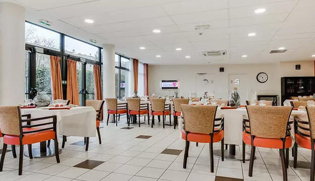 Appartement - 18 m² - 1 pièce