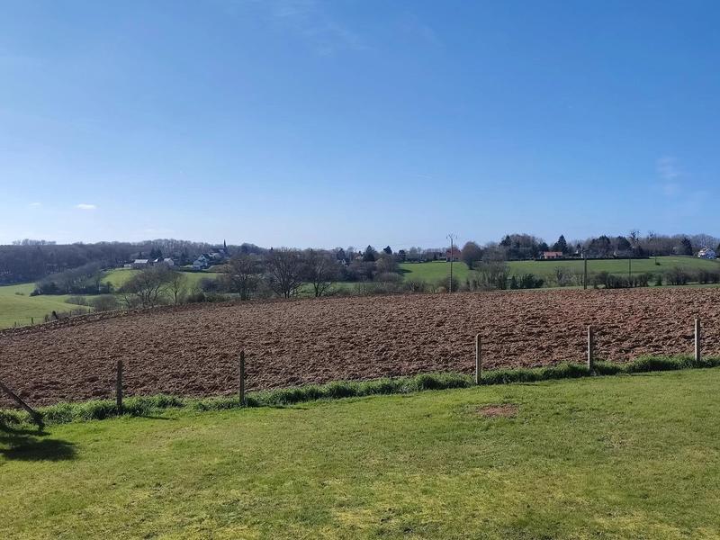 Maison - 177 m² - 7 pièces