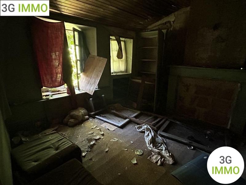 Maison de ville - 90 m² - 4 pièces