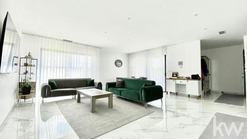 Villa - 130 m² - 5 pièces