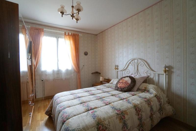 Maison - 101 m² - 4 pièces