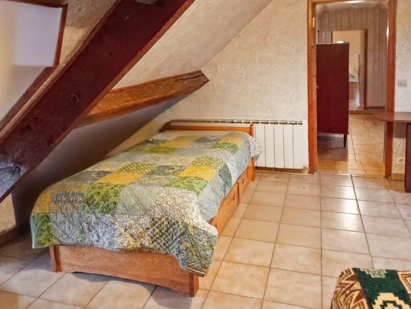 Maison - 108 m² - 5 pièces