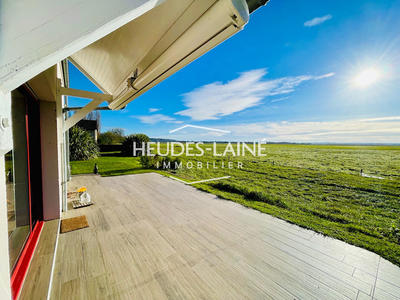 Maison - 104 m² - 4 pièces