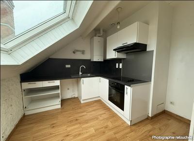 Appartement - 53 m² - 3 pièces
