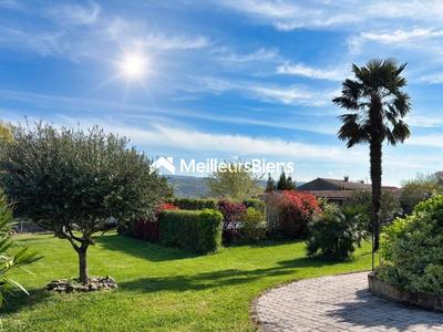 Villa - 156 m² - 6 pièces