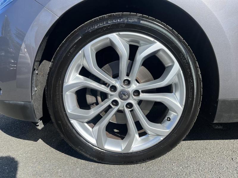 Renault Scénic 1.2 Tce 115ch Energy Zen *Bluetooth/Gps/Clim