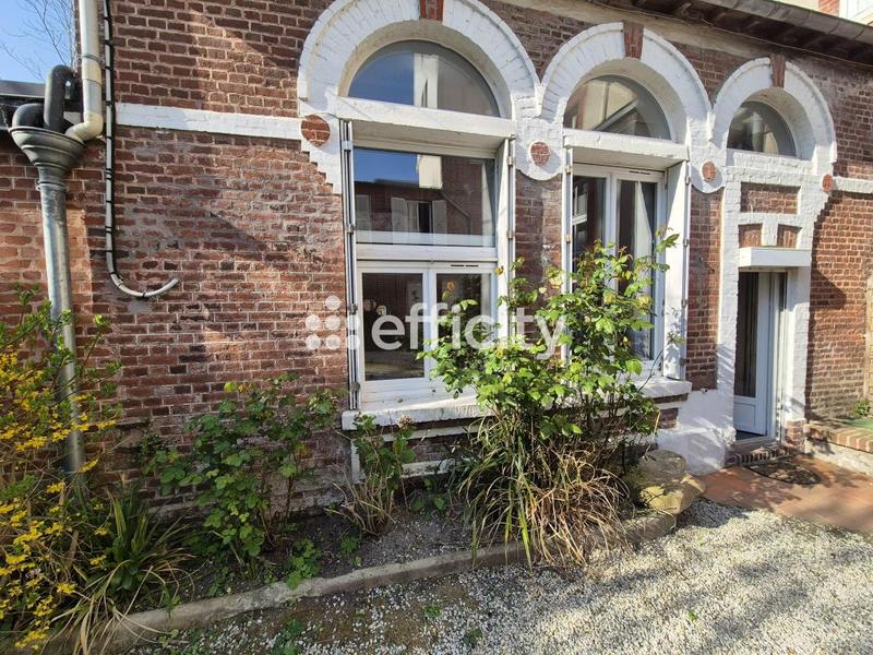 Appartement - 91 m² - 3 pièces