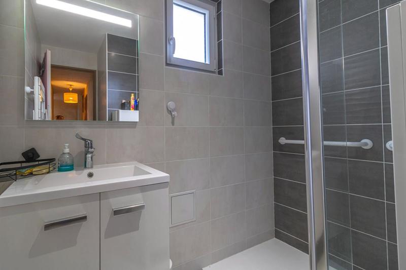 Maison - 100 m² - 6 pièces