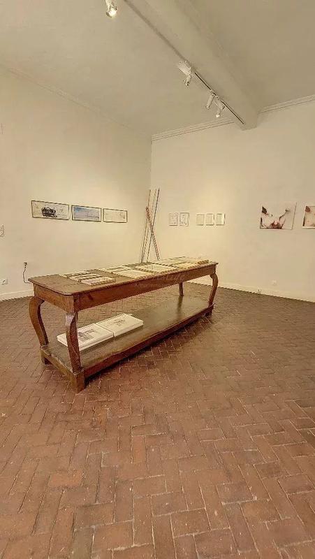 Hôtel particulier - 8 pièces