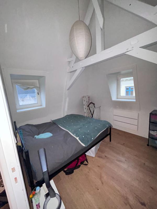 Appartement - 30 m² - 2 pièces