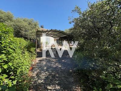 Maison - 147 m² - 7 pièces