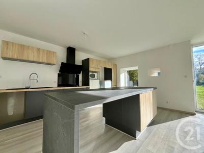 Maison - 146 m² - 5 pièces