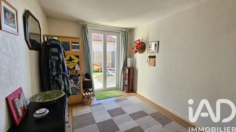 Maison - 164 m² - 8 pièces