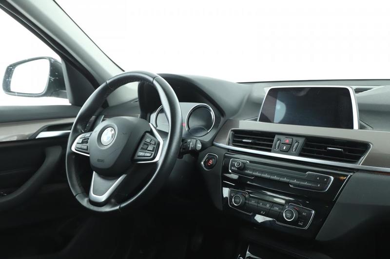Bmw X1 sDrive18d xLine 150 ch