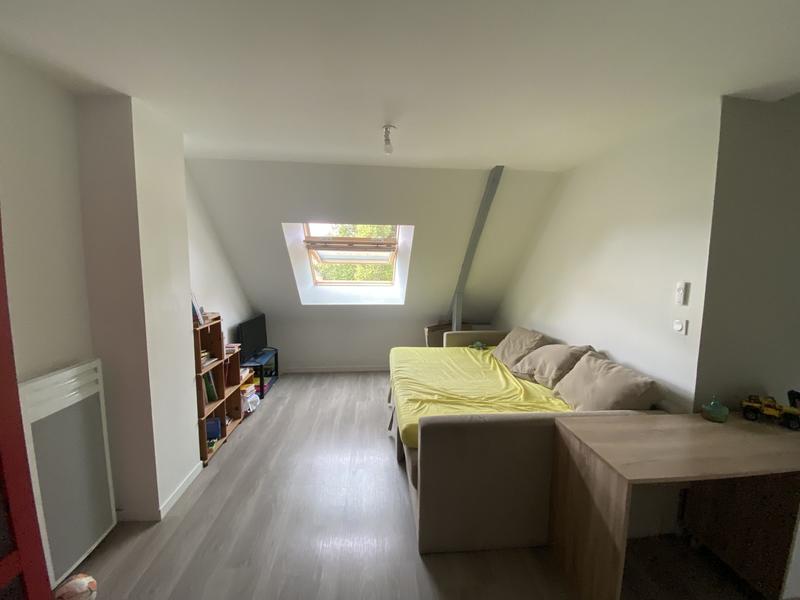 Maison - 176 m² - 8 pièces