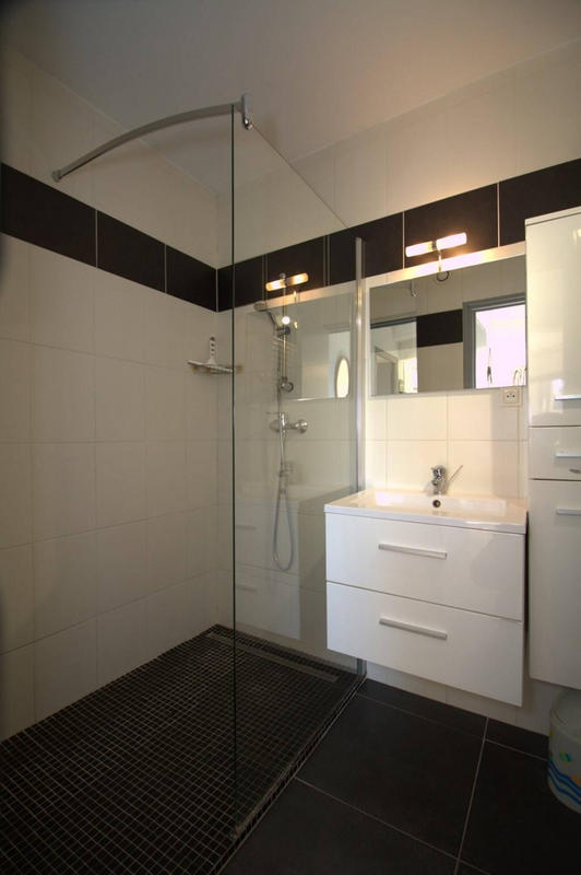 Appartement - 33 m² - 2 pièces