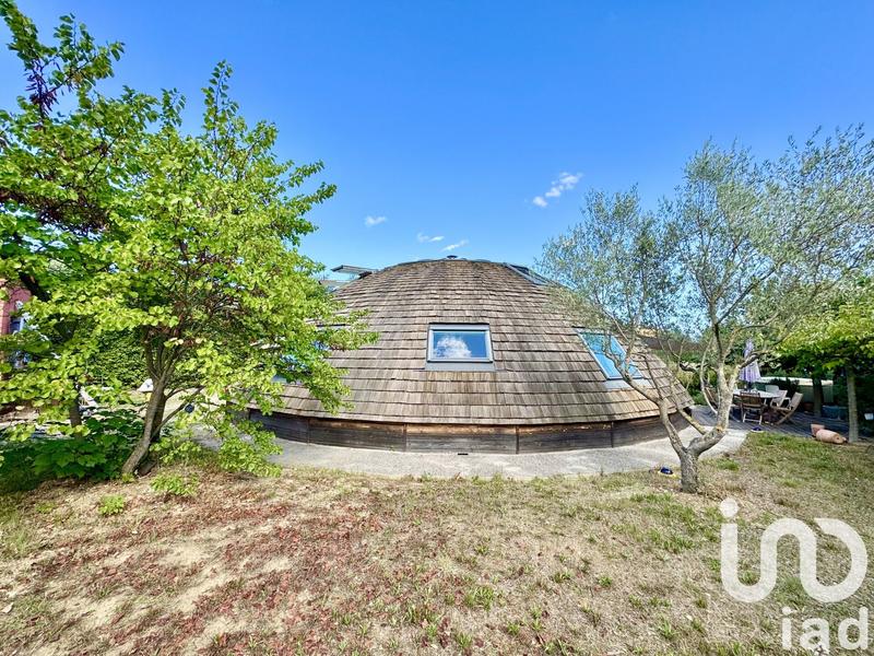 Maison de maîtres - 300 m² - 7 pièces