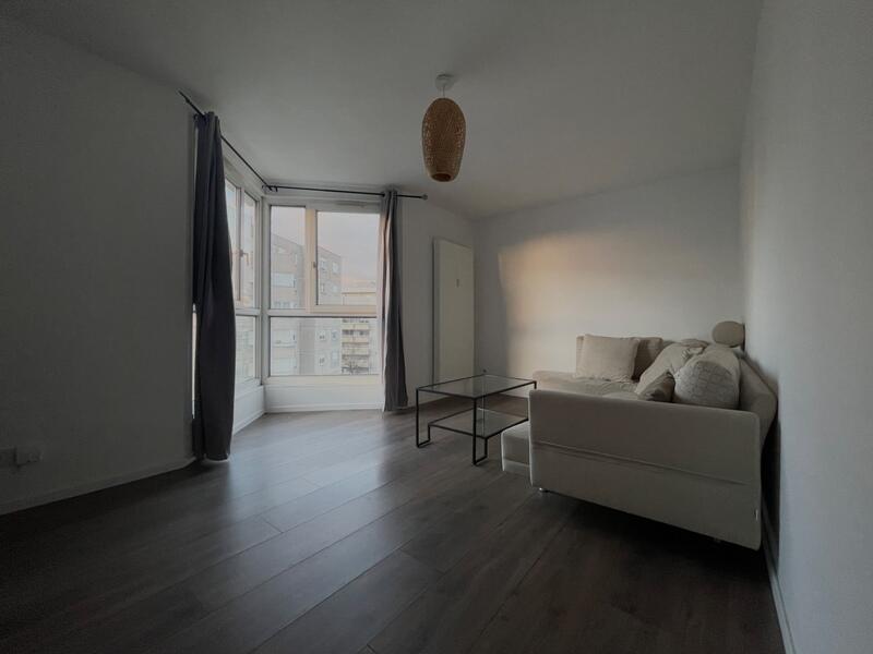 Appartement - 53 m² - 2 pièces