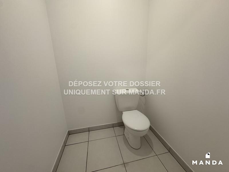 Appartement - 81 m² - 4 pièces