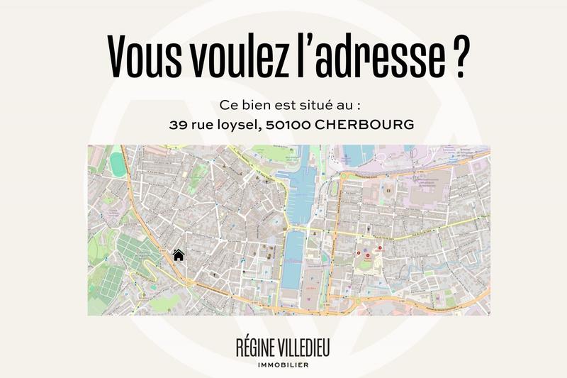 Maison - 167 m² - 8 pièces