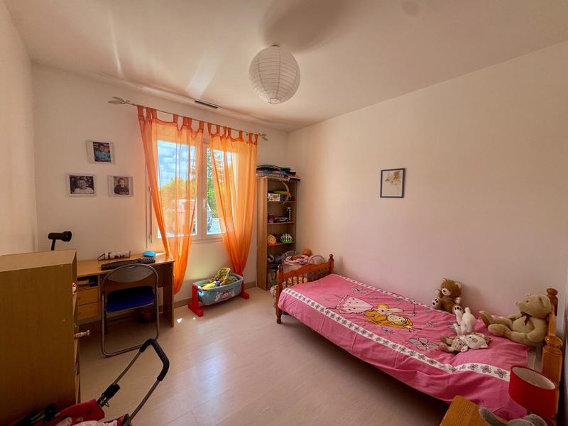 Maison - 190 m² - 6 pièces