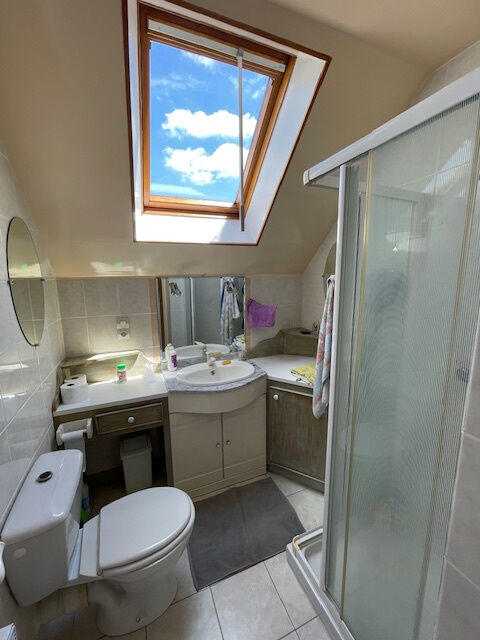 Maison - 174 m² - 6 pièces