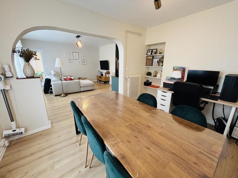 Appartement - 73 m² - 3 pièces